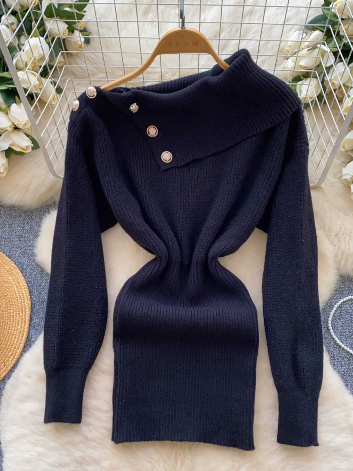 Inner strength dress KBC203 images